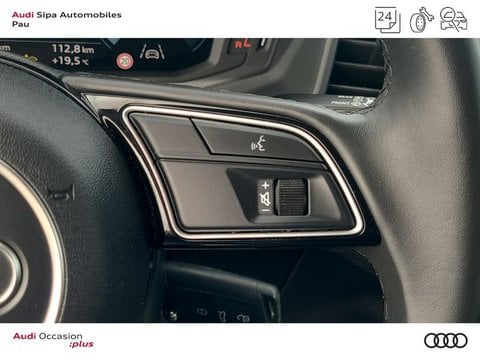 Voitures D'occasion À Lescar | Audi A1 Sportback 25 Tfsi 95 Ch Bvm5 Design 5P