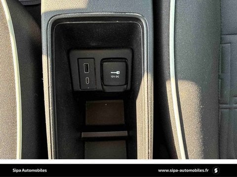 Voitures D'occasion À Villenave-D'ornon | Fiat 500 Iii Electrique E 95 Ch Action Plus 3P