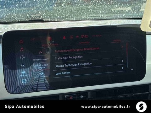Voitures D'occasion À Toulouse | Fiat 500 E 95 Ch Nouvelle 3P