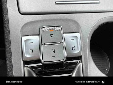 Voitures D'occasion À Toulouse | Hyundai Kona Electrique 39 Kwh - 136 Ch Intuitive 5P