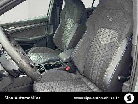Voitures D'0Km À Tarbes | Volkswagen Golf 1.5 Etsi Evo2 150 Dsg7 R-Line Edition 5P