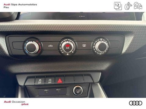Voitures D'occasion À Lescar | Audi A1 Sportback 25 Tfsi 95 Ch Bvm5 Advanced 5P