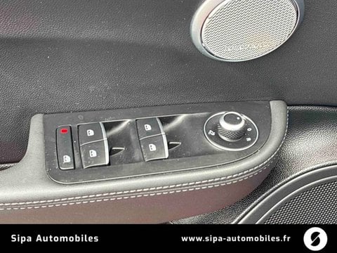 Voitures D'occasion À Toulouse | Alfa Romeo Giulia 2.2 210 Ch At8 Q4 Competizione 4P