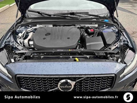 Voitures D'occasion À Labège | Volvo V60 Micro Hybride Essence B4 197 Ch Dct7 Ultra Style Dark 5P