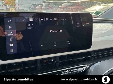 Voitures D'occasion À Toulouse | Fiat 500 E 118 Ch Nouvelle 3P