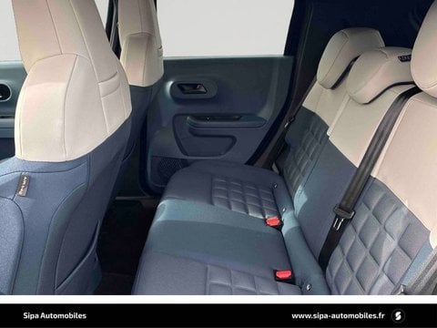 Voitures D'0Km À Libourne | Fiat Grande Panda T-Gen 3 1.2 Hybrid Turbo 110 Ch Edct6 La Prima 5P