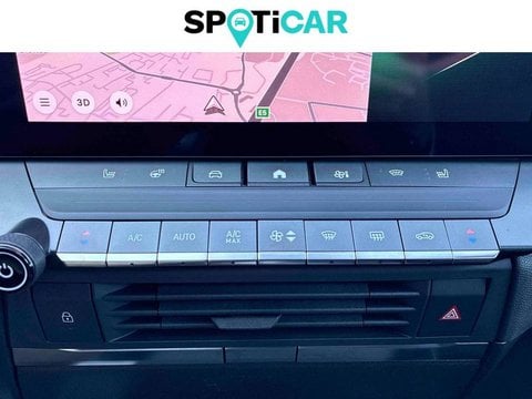 Voitures D'occasion À Mérignac | Opel Astra Electrique 156 Ch & Batterie 54 Kwh Gs 5P