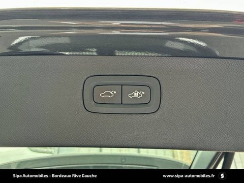 Voitures D'occasion À Mérignac | Volvo Xc90 T8 Twin Engine 303+87 Ch Geartronic 8 7Pl Inscripti...