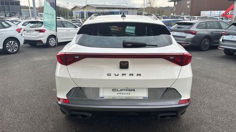 Voitures D'occasion À Lescar | Cupra Formentor 2.0 Tdi 150 Ch Business Edition 5P