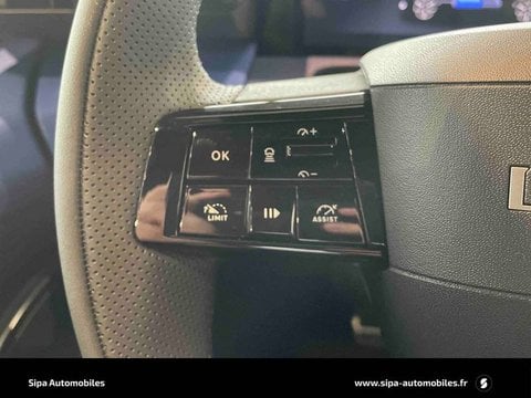 Voitures D'0Km À Mérignac | Lancia Ypsilon Electrique Iii H.f. Performance 280Ch Hf 5P