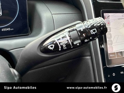 Voitures D'occasion À Le Bouscat | Hyundai Tucson 1.6 T-Gdi 265 Htrac Plug-In Bva6 Business 5P