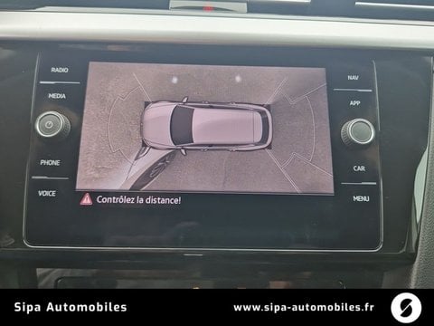 Voitures D'occasion À Tarbes | Volkswagen Arteon Shootingbrake Shooting Brake 2.0 Tdi Evo Scr 15...