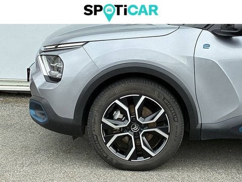 Voitures D'occasion À Lescar | Citroën C4 E- 136 Ch Automatique Feel Pack 5P