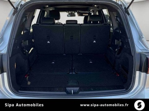 Voitures D'occasion À Toulouse | Mercedes-Benz Glb 220 D 8G-Dct 4Matic Amg Line 5P