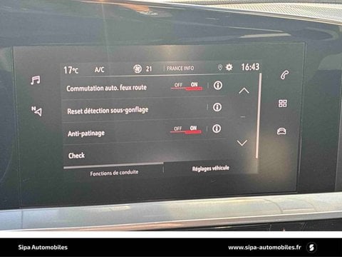 Voitures D'occasion À Toulouse | Opel Mokka Electrique 136 Ch & Batterie 50 Kwh 5P