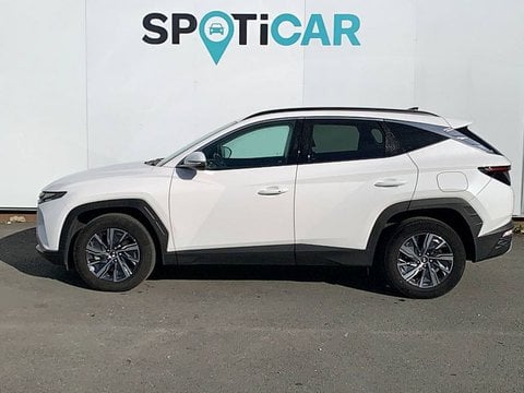 Voitures D'occasion À Villenave-D'ornon | Hyundai Tucson Iv 1.6 T-Gdi 230 Hybrid Bva6 Creative 5P