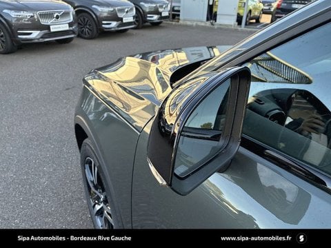 Voitures D'0Km À Mérignac | Volvo Xc40 B3 163 Ch Dct7 Lounge Edition 5P