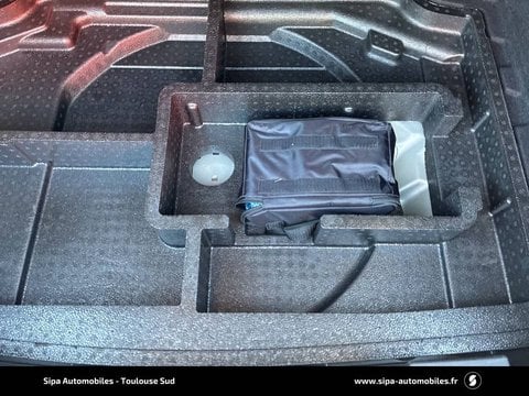 Voitures D'occasion À Toulouse | Opel Astra 1.2 Turbo 110 Ch Bvm6 5P