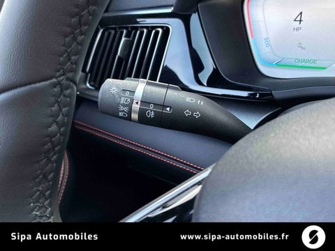 Voitures D'occasion À Mérignac | Byd Seal U 1.5L Dm-I 218 Ch Phev Boost 5P