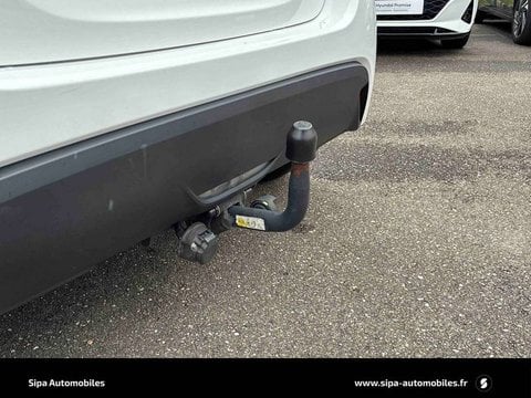 Voitures D'occasion À Villenave-D'ornon | Toyota Yaris Hybride 116H Design 5P
