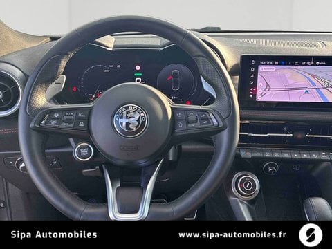 Voitures D'occasion À Toulouse | Alfa Romeo Tonale 1.3 Hybride Rechargeable Phev 280Ch At6 Q4 Ve...