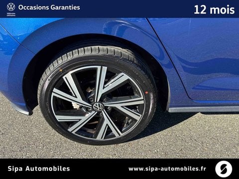 Voitures D'occasion À Lescar | Volkswagen Polo 1.0 Tsi 110 S&S Dsg7 5P