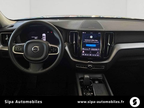 Voitures D'occasion À Anglet | Volvo Xc60 B4 197 Ch Geartronic 8 Ultimate Style Dark 5P
