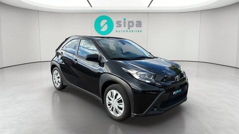 Voitures D'occasion À Libourne | Toyota Aygo X 1.0 Vvt-I 72 Design 5P
