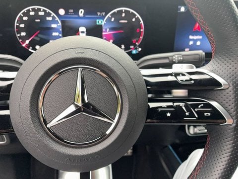 Voitures D'occasion À Libourne | Mercedes-Benz Gla Ii 200 D 8G-Dct Amg Line 5P