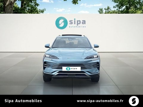 Voitures D'occasion À Mérignac | Byd Seal U 1.5L Dm-I 218 Ch Phev Boost 5P