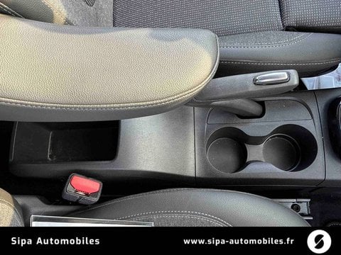 Voitures D'occasion À Toulouse | Opel Crossland X Crossland 1.2 Turbo 110 Ch Bvm6 Elegance Busin...