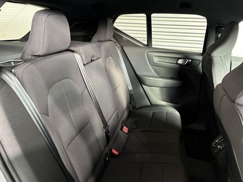 Voitures D'0Km À Toulouse | Volvo Ex40 Single Extended Range 252 Ch 1Edt Plus 5P