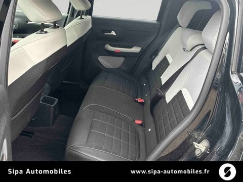 Voitures D'occasion À Mont-De-Marsan | Citroën C3 Iv Turbo 100 Ch Manuelle Max 5P