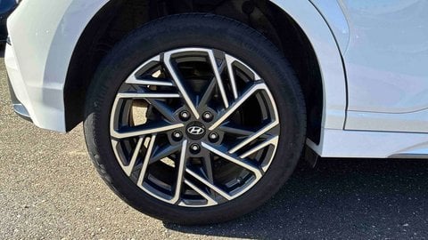 Voitures D'occasion À Villenave-D'ornon | Hyundai Kona 1.0 T-Gdi 120 Hybrid 48V N Line Creative 5P
