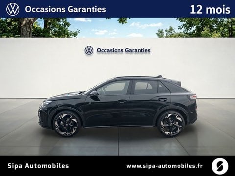 Voitures D'occasion À Lescar | Volkswagen T-Roc 1.5 Etsi Hybrid 150 Ch Dsg7 R-Line 5P