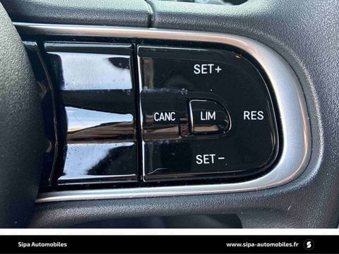 Voitures D'occasion À Mérignac | Fiat 500 E 95 Ch Action Plus 3P