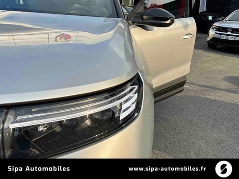 Voitures D'occasion À Bayonne | Opel Grandland 1.2 Turbo Hybrid 145 Ch E-Dct6 Gs 5P
