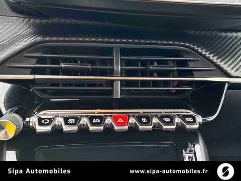 Voitures D'occasion À Toulouse | Peugeot 208 Puretech 100 S&S Bvm6 Style 5P