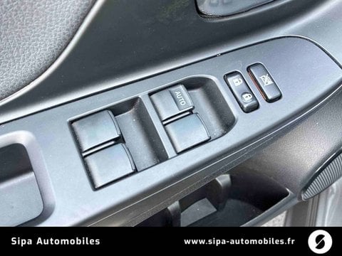 Voitures D'occasion À Mérignac | Toyota Yaris Hybride 100H Dynamic 5P