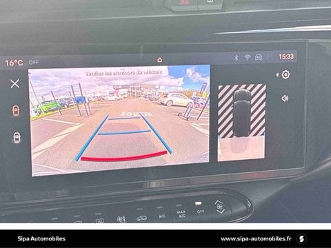 Voitures D'occasion À Toulouse | Alfa Romeo Junior Junior 1.2 Ibrida 136 Ch Edct6 Premium 5P