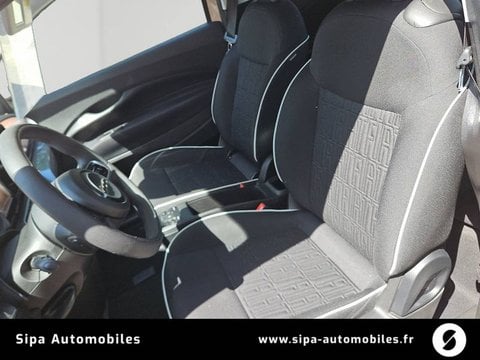 Voitures D'occasion À Muret | Fiat 500 Iii Electrique E 118 Ch Nouvelle 3P