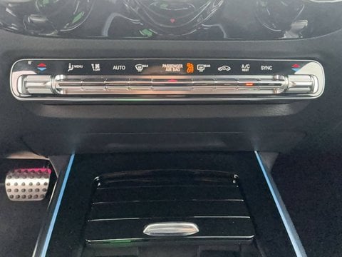 Voitures D'occasion À Libourne | Mercedes-Benz Gla Ii 200 D 8G-Dct Amg Line 5P