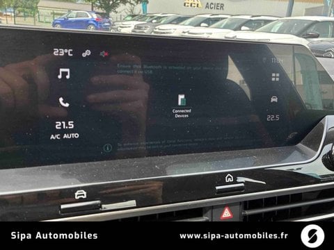 Voitures D'occasion À Lescar | Citroën C4 E- 136 Ch Automatique Feel 5P