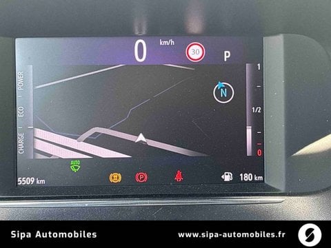 Voitures D'0Km À Toulouse | Opel Corsa 1.2 Turbo Hybrid 100 Ch E-Dct6 Gs 5P