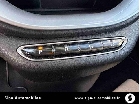 Voitures D'occasion À Mérignac | Fiat 500 E 95 Ch Icône 3P