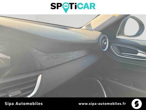 Voitures D'occasion À Toulouse | Alfa Romeo Giulia 2.2 160 Ch At8 Super 4P