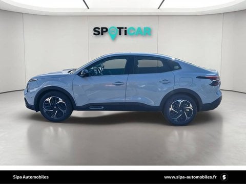 Voitures D'occasion À Mont-De-Marsan | Citroën C4 X Bluehdi 130 S&S Eat8 Max 4P