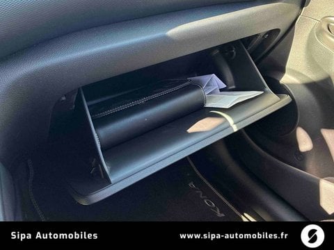 Voitures D'occasion À Muret | Hyundai Kona Electrique 64 Kwh - 204 Ch Creative 5P