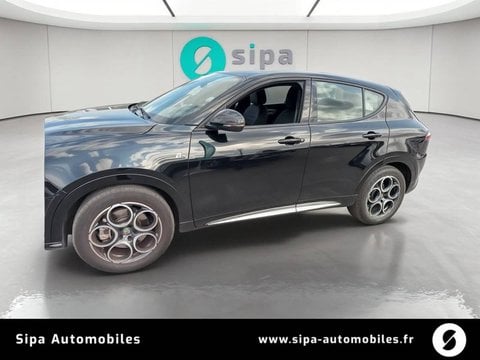 Voitures D'occasion À Toulouse | Alfa Romeo Tonale 1.5 Hybrid 160 Ch Vgt Tct7 Ti 5P