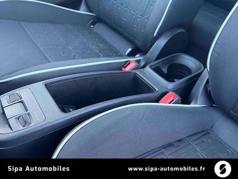 Voitures D'occasion À Villenave-D'ornon | Fiat 500 E 95 Ch Nouvelle 3P